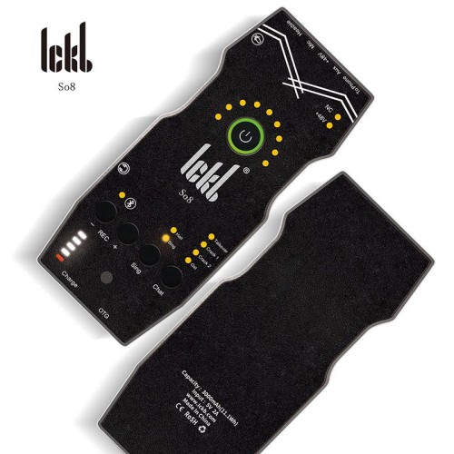 lckl So8 デジタル音声カード lckl So8 デジタル音声カード